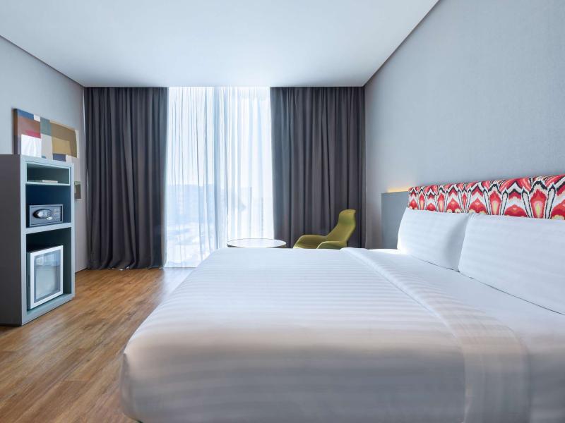 Ibis Styles Dubai Jumeira