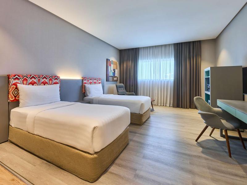 Ibis Styles Dubai Jumeira