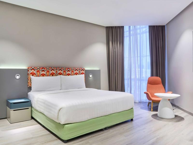 Ibis Styles Dubai Jumeira