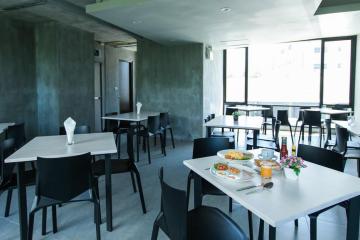 Отель B2 Phuket Boutique & Budget Hotel Таиланд, о Пхукет, фото 2