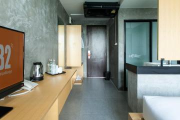 Отель B2 Phuket Boutique & Budget Hotel Таиланд, о Пхукет, фото 5