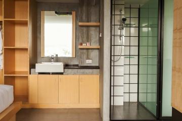 Отель B2 Phuket Boutique & Budget Hotel Таиланд, о Пхукет, фото 7