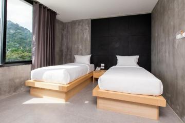 Отель B2 Phuket Boutique & Budget Hotel Таиланд, о Пхукет, фото 10