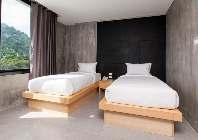 B2 Phuket Boutique & Budget Hotel