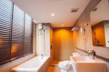 Отель B2 Sea View Pattaya Boutique & Budget Hotel Таиланд, пляж Джомтьен, фото 6