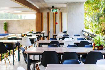 Отель B2 Sea View Pattaya Boutique & Budget Hotel Таиланд, пляж Джомтьен, фото 8