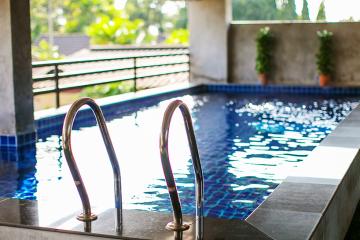 Отель B2 Sea View Pattaya Boutique & Budget Hotel Таиланд, пляж Джомтьен, фото 10