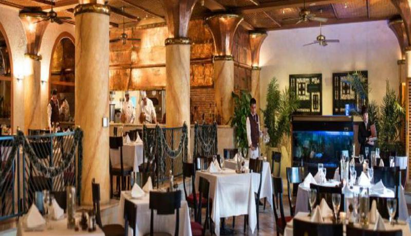 Concorde El Salam Hotel Cairo