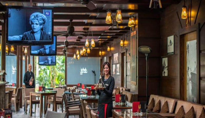 Concorde El Salam Hotel Cairo