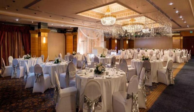 Concorde El Salam Hotel Cairo