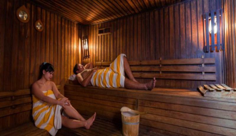 Concorde El Salam Hotel Cairo