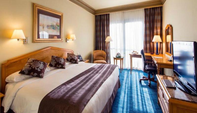 Concorde El Salam Hotel Cairo