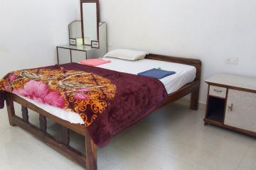 Отель Zappia Cove Guest House Индия, Палолем, фото 15