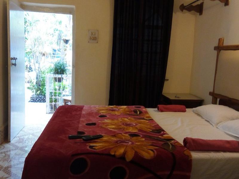 Zappia Cove Guest House