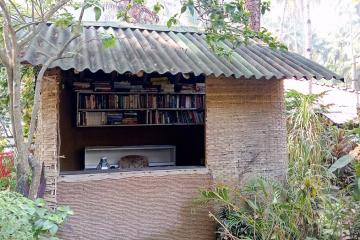 Отель Zappia Cove Guest House Индия, Палолем, фото 17