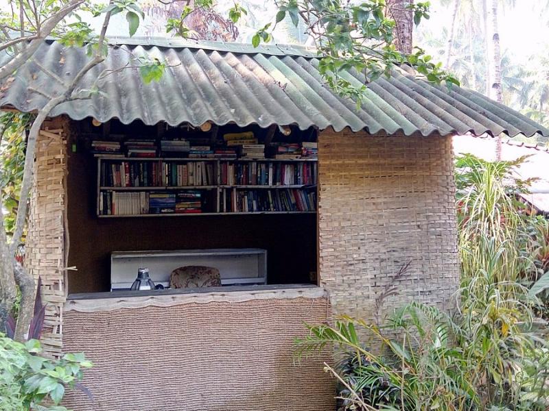 Zappia Cove Guest House