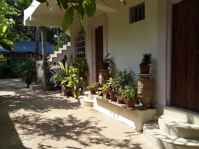 Zappia Cove Guest House