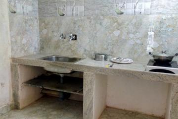 Отель Zappia Cove Guest House Индия, Палолем, фото 20