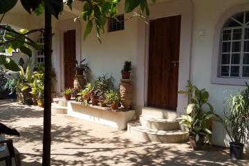 Отель Zappia Cove Guest House Индия, Палолем, фото 6