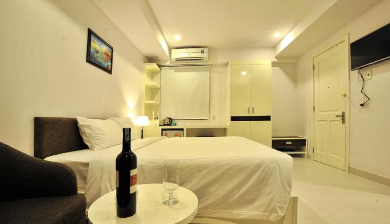 Sophia Hotel