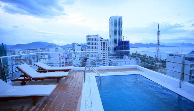 Sophia Hotel