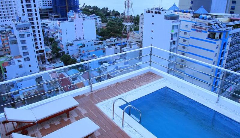 Sophia Hotel