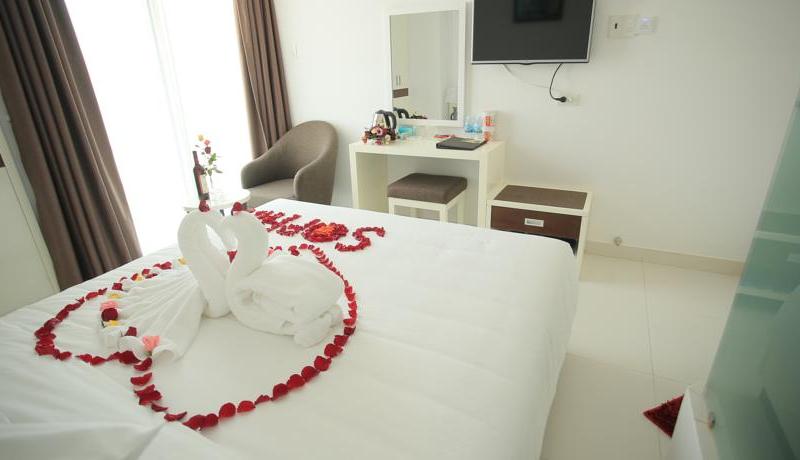 Sophia Hotel