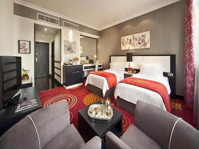 Swiss Hotel Corniche