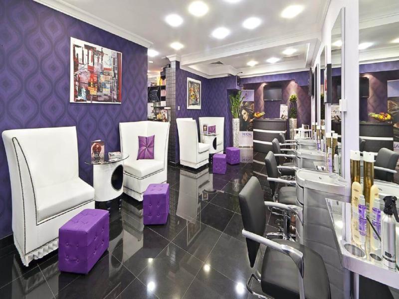 Swiss Hotel Corniche