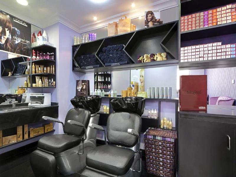 Swiss Hotel Corniche