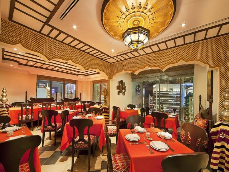 Swiss Hotel Corniche