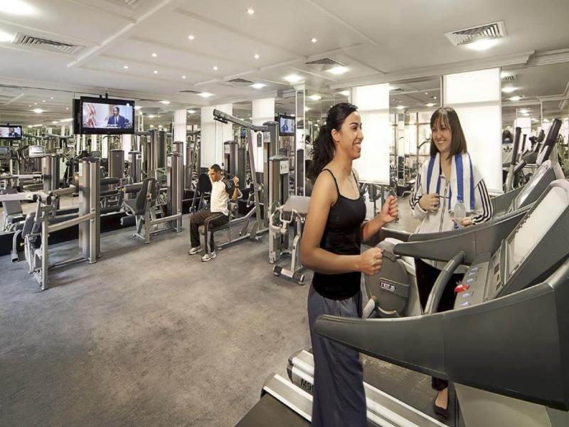 Swiss Hotel Corniche