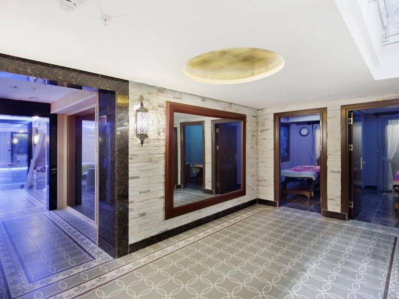 Alaiye Kleopatra Hotel & Apart