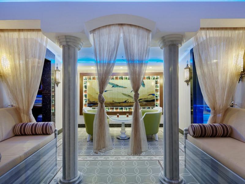 Alaiye Kleopatra Hotel & Apart