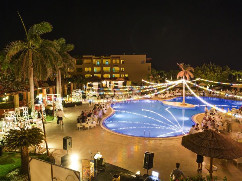 Robinson Club Soma Bay