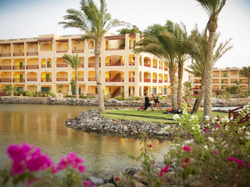 Robinson Club Soma Bay