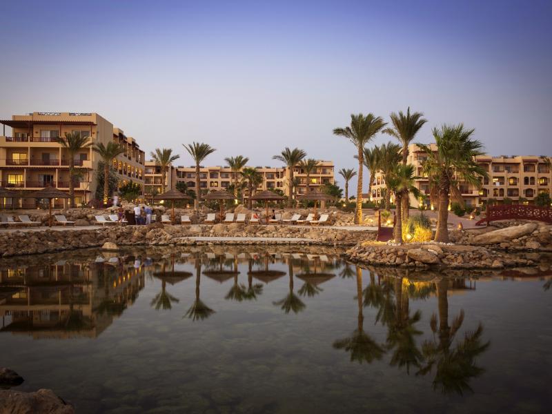 Robinson Club Soma Bay