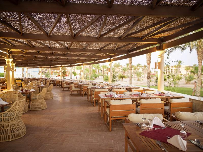 Robinson Club Soma Bay