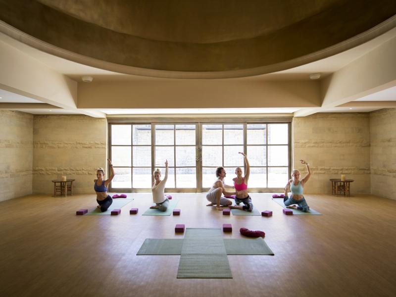 Robinson Club Soma Bay