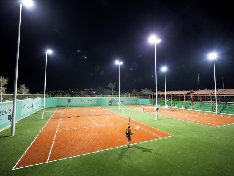 Robinson Club Soma Bay