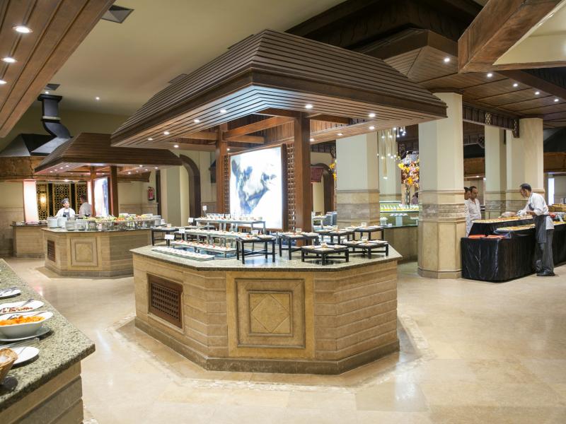 Robinson Club Soma Bay