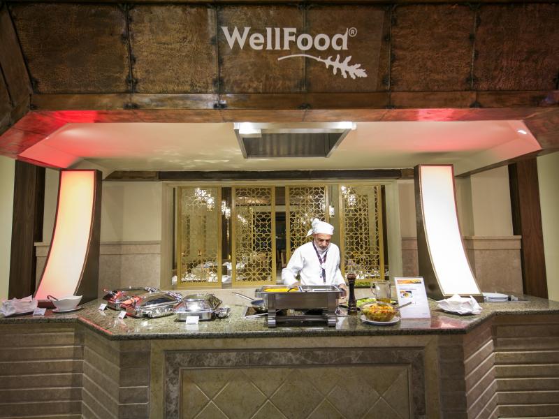 Robinson Club Soma Bay