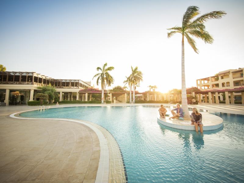 Robinson Club Soma Bay