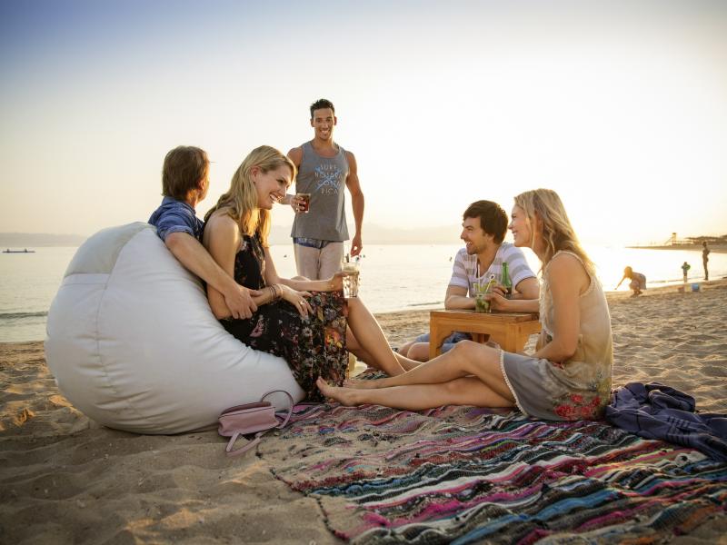 Robinson Club Soma Bay