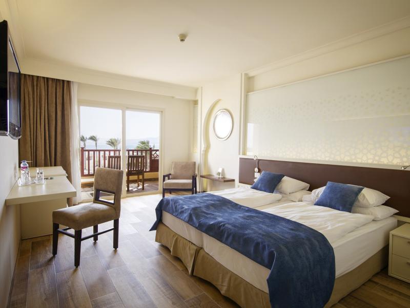 Robinson Club Soma Bay