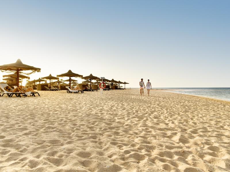 Robinson Club Soma Bay