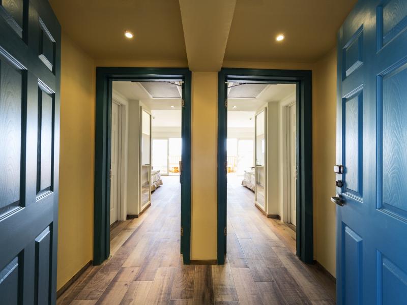 Robinson Club Soma Bay