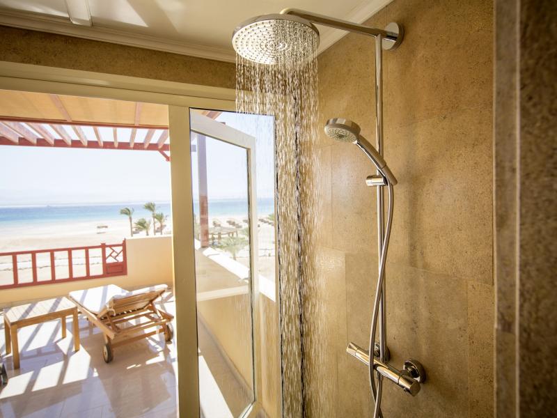 Robinson Club Soma Bay