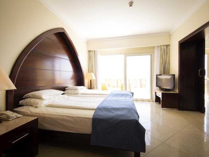 Robinson Club Soma Bay