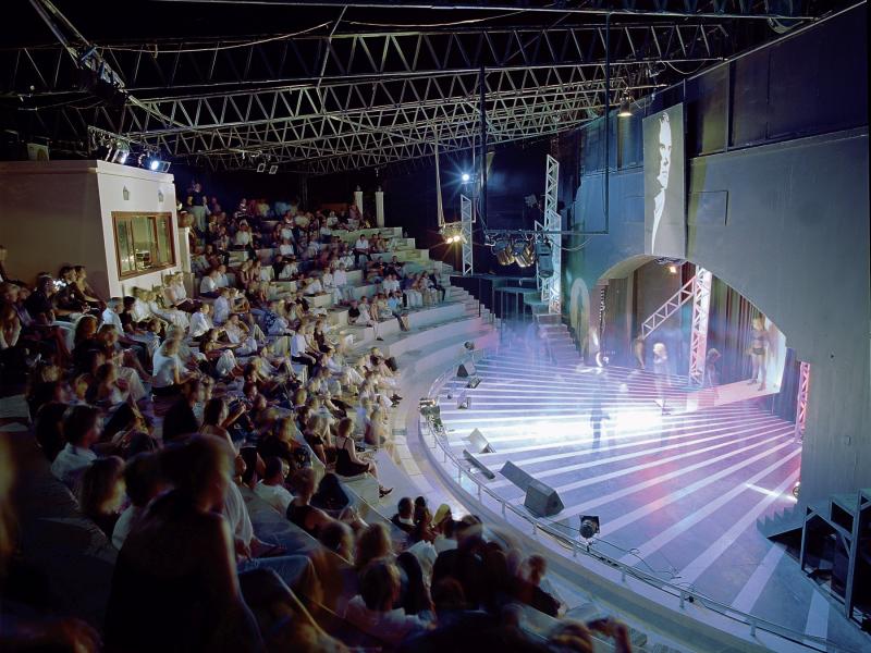 Robinson Club Soma Bay